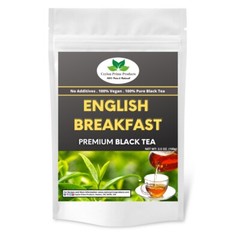 Premium Ceylon Tea OP grade |100% Pure Natural Loose Leaf Tea |Best Quality