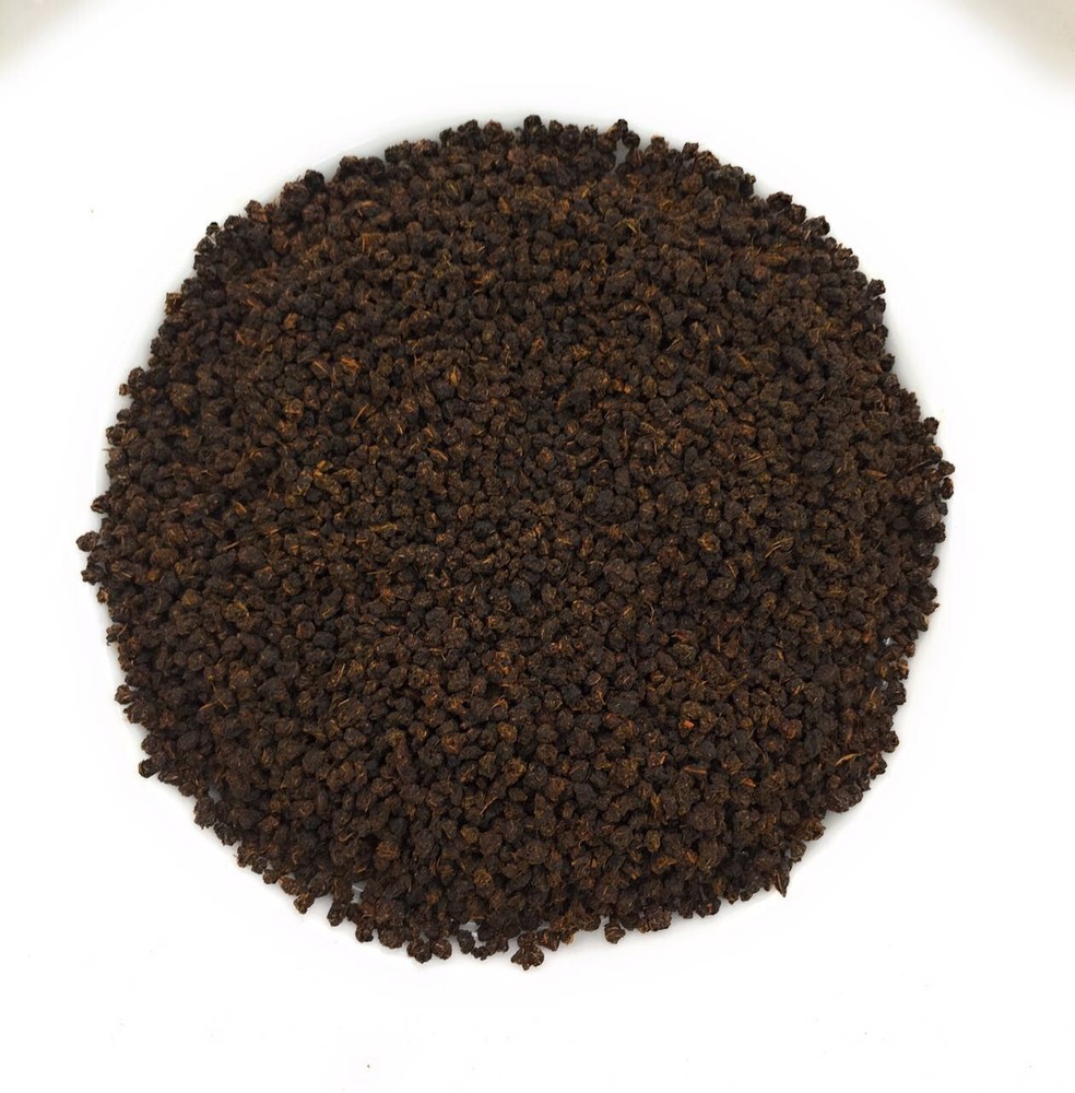 Black Tea Assam CTC Classic High Grown BOP Loose Leaves Indian Chai Strong 1 KG