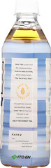 , Tea Green Jasmine Organic, 16.9 Fl Oz