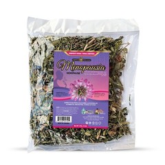 Menopausia, Compuesto Te Herbal 4 oz. Menopause Tea 4 Oz. Natural de Mexico
