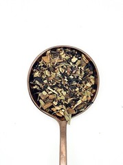 Chai Tea | Maharaja Chai Oolong Samurai Chai Mate Tea | 12 Sachets