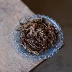 Pu-Erh tea,1996,Zhang Xiang No. 1,300g*3,Cooked