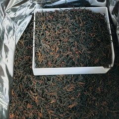 Premium Wild Ancient Tree Black Tea Large Buds Pre-Qingming 500g
