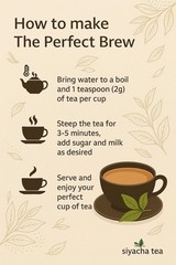 Assam High Grown Tea CTC Second Flush Namroo Pekoe Fannings Trustea certified