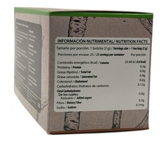 Moronel Herbal Tea Naturally Caffeine Free Sustainably Grown Authentic Flavor
