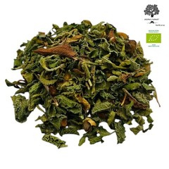 Greek Certified Organic Cistus incanus Tea | 100% Natural & Premium Quality 2025