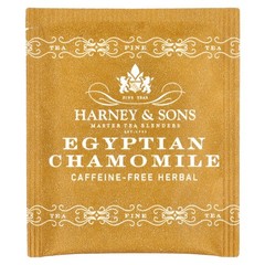 Egyptian Chamomile Herbal Tea, Caffeine-Free, 50 Tea Bags, 0.7 oz (20 g)