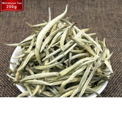 500g Premium Silver Needle White Tea Bai hao Yin zhen Chinese Tips Loose Tea