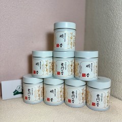 [US SELLER] IPPODO TEA | Japanese Matcha Ceremonial Grade 20g can/40g box