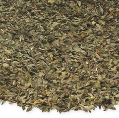 Davidson’S Tea Bulk Organic Spearmint Leaves, 16-Ounce Bag