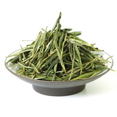 GOARTEA Premium Anji Baicha Baipian White Slice Tea Spring Chinese GREEN TEA