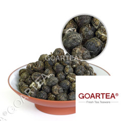 GOARTEA 12 Type Assorted Flavor Famous Oolong Puerh Tea Trial Pack 87g -12Pcs*8g