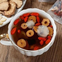 Natural kidney treasure tea, warming and nourishing kidney qi herbal Tea 30 Bags