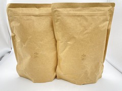 Hibiscus Tea [2 – 1LB Bags]100% CERTIFIED Organic Hibiscus Flowers Herbal Tea