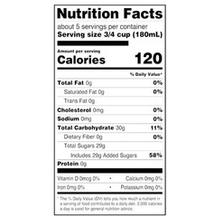 Great Value Classic Chai Latte Tea Concentrate, 32 fl oz