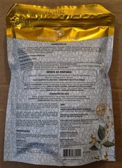 (2) Maravilhas da Terra Superchá SB Herbal Loose Leaf Detoxifying Tea 120g x2
