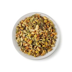 🍊😊 RARE NEW 10 COMFORT WELLNESS TEAVANA SACHETS LOOSE LEAF TEA BAGS 2021 🍊☀️