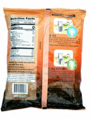 Pantai Thai Tea Leaves Mix Thai Iced Tea 16 oz / 454g – (Pack of 1)