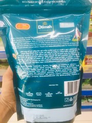 Dilmah Premium Loose Leaf Tea BOPF Best Quality Ceylon Natural Organic Black Tea