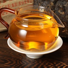 1250g Yunnan 2007 Xiaguan Ancient Tree Mellow Aroma Pu’er Tea Tea Raw Tea Brick