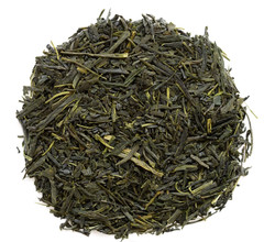 Japanese Organic Sencha Green Tea Loose Leaf Kagoshima Japan – 1 Pound – 16oz