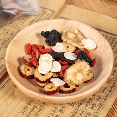 Kidney Tea Formula Ginseng Six Treasure Tea, Kidney Tea Chinese Herbal Tea 2025