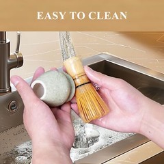 Matcha Whisk Set, Matcha Making Kit Japanese Tea Tools For Ceremony Gift