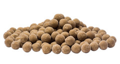 Tea Zone Tapioca Pearl Original Black Boba A1000 Taiwan 6 lbs (96 oz)