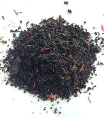 Black Cherry Tea – loose leaf or tea bags choose qty -sure to be a favorite tea