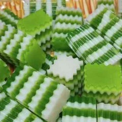 Hiep Long Agar Jelly Powder Bột Rau Câu Con Cá Dẻo Hiệp Long Agar Jelly Powder