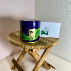 US SELLER — Saijoen Japanese Matcha Ceremonial Grade 20/30/40/100g