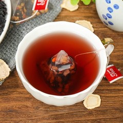 30pcs Ginseng six treasure tea, Kidney tea, liver tea, red date kidney health~US
