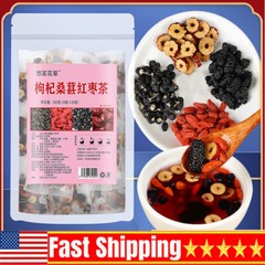 20pcs Ginseng Five treasure tea , Kidney tea ,liver tea , red date kidney health