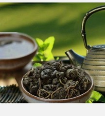 Dried Mulberry Leaf Tea – 20 Grams – 20 Servings