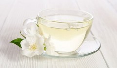 White Tea Bai Mu Dan Tea 30 Bags 100% Natural Premium Tea Resealable Pouch