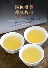 Phoenix Dancong 鳳凰單叢,鸭屎香,傳統炭焙,重火,500g