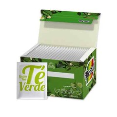 Te Verde Mexicano (100% Camellia Sinensis) Green Tea 20 Bags Free Shipping