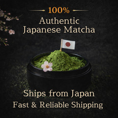 Uji Matcha Yamamasa Koyamaen Ogurayama Powder Tin Japan Multi Options