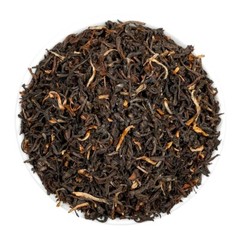 Assam Black Tea – Mokalbari Estate – Loose Leaf from India – Fusion Teas