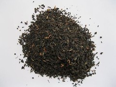 Assam BOP Black Tea India Loose Leaf 8 oz Half Pound Atlantic Spice Company