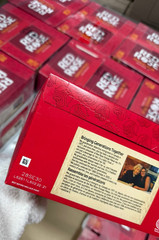 2 x Red Rose Orange Pekoe Black Tea – 216 Bags, 626g – FREE SHIPPING