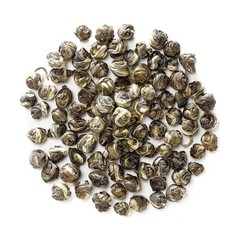 Butterfly Brand Jasmine Dragon Pearl Tea 120g