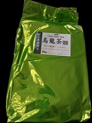 Oolong tea Premium Quality 5lbs