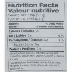 TEAVANA 8oz Belgian Rock Sugar 1/2 Lb