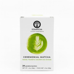 – Single Packets, 24 Per Box