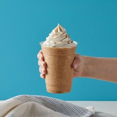 Big Train Vanilla Chai Tea Latte Instant Powdered Mix, 3.5 Pound Bag