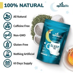 Set of 3 Herbal Teas, Tea Bulk, non-gmo, USA seller, free shipping, 0 sugar