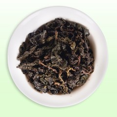 Taiwan Tongding Chin-Shin Oolong Three Plum 300g x 2 Cans 600g