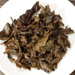 1250g Yunnan 2007 Xiaguan Ancient Tree Mellow Aroma Pu’er Tea Tea Raw Tea Brick