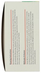 Organic Black Tea – 70 Count Single-Serve Tea Bags, Kosher and Antioxidant Rich